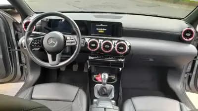 Sell Mercedes-Benz A 180 2020 - 24500 EUR, 99999 km - AUTO.MOTO.pt