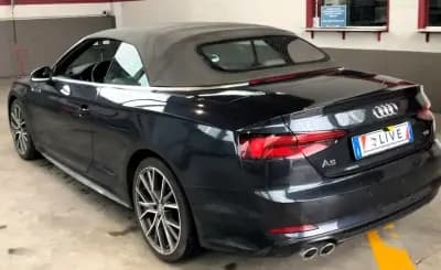 Sell Audi A5 Cabrio 2017 - 31500 EUR, 92411 km - AUTO.MOTO.pt