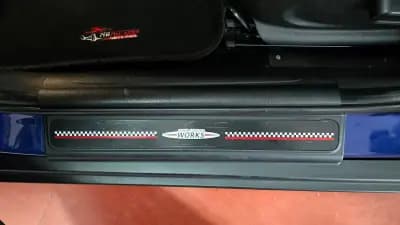 Vendo MINI 2016 - 11850 EUR, 153106 km - AUTO.MOTO.pt