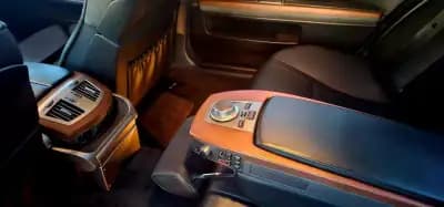 Vendo BMW 740 2007 - 19990 EUR, 144000 km - AUTO.MOTO.pt