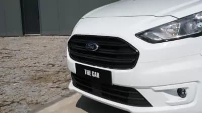 Sell Ford Transit Connect 2022 - 18999 EUR, 62000 km - AUTO.MOTO.pt