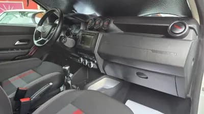 Sell Dacia Duster 2019 - 16250 EUR, 61800 km - AUTO.MOTO.pt