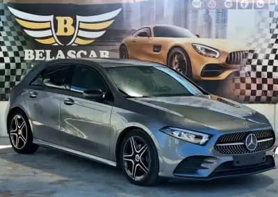 Sell Mercedes-Benz A 180 2019 - 24500 EUR, 129000 km - AUTO.MOTO.pt