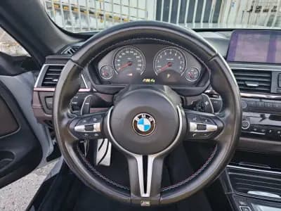 Vendo BMW M4 2017 - 53999 EUR, 170000 km - AUTO.MOTO.pt