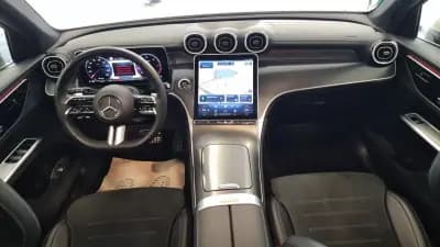 Sell Mercedes-Benz GLC 220 2023 - 68990 EUR, 29182 km - AUTO.MOTO.pt