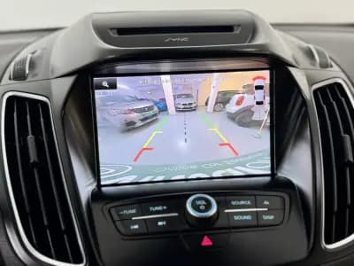 Vendo Ford Grand C-Max 2016 - 9950 EUR, 108000 km - AUTO.MOTO.pt