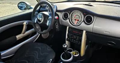 Sell MINI 2003 - 6500 EUR, 240000 km - AUTO.MOTO.pt