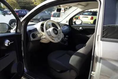 Sell Fiat 500 2023 - 11680 EUR, 46769 km - AUTO.MOTO.pt