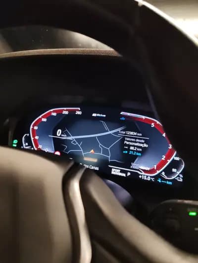 Vendo BMW 320 2021 - 26750 EUR, 123834 km - AUTO.MOTO.pt