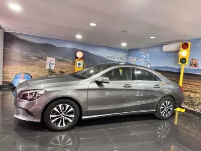 Sell Mercedes-Benz CLA 180 2018 - 21500 EUR, 179900 km - AUTO.MOTO.pt