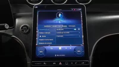 Sell Mercedes-Benz GLC 220 2024 - 69680 EUR, 20294 km - AUTO.MOTO.pt