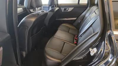 Vendo Mercedes-Benz GLK 250 2011 - 19900 EUR, 170359 km - AUTO.MOTO.pt