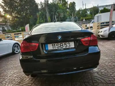 Sell BMW 318 2010 - 8900 EUR, 360000 km - AUTO.MOTO.pt