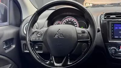 Sell Mitsubishi Space Star 2023 - 11990 EUR, 45000 km - AUTO.MOTO.pt