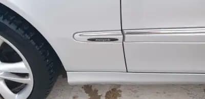 Vendo Mercedes-Benz CLK 220 2006 - 11990 EUR, 239000 km - AUTO.MOTO.pt