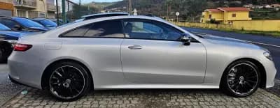 Vendo Mercedes-Benz E 220 2017 - 34999 EUR, 180000 km - AUTO.MOTO.pt