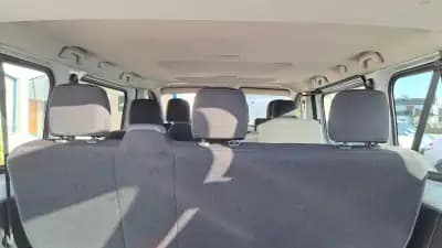 Vendo Renault Trafic 2017 - 21900 EUR, 241154 km - AUTO.MOTO.pt