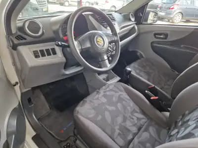 Sell Suzuki Alto 2010 - 4990 EUR, 59000 km - AUTO.MOTO.pt