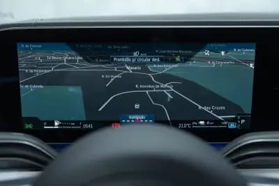 Sell Mercedes-Benz GLE 350 2024 - 94950 EUR, 13000 km - AUTO.MOTO.pt