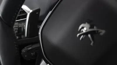 Sell Peugeot 3008 2025 - 25900 EUR, 17750 km - AUTO.MOTO.pt