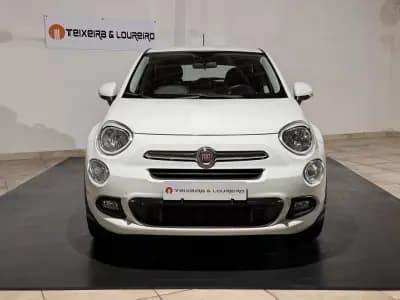 Sell Fiat 500X 2016 - 9900 EUR, 200010 km - AUTO.MOTO.pt