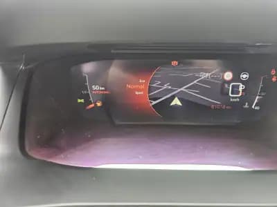 Sell Peugeot 2008 2021 - 19500 EUR, 61150 km - AUTO.MOTO.pt