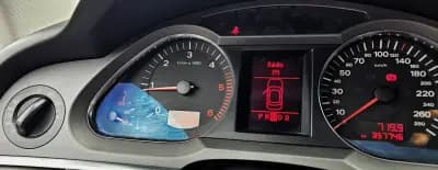 Vendo Audi A6 2005 - 9500 EUR, 350000 km - AUTO.MOTO.pt