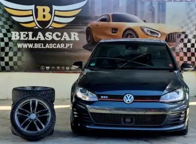 Vendo Volkswagen Golf 2015 - 22490 EUR, 108000 km - AUTO.MOTO.pt