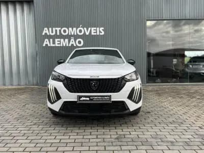 Sell Peugeot 2008 2024 - 21000 EUR, 31894 km - AUTO.MOTO.pt