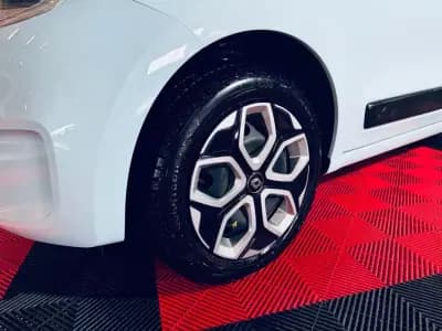 Vendo Renault Twingo 2020 - 12990 EUR, 73071 km - AUTO.MOTO.pt