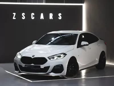 Sell BMW 216 Gran Coupé 2021 - 25490 EUR, 93000 km - AUTO.MOTO.pt