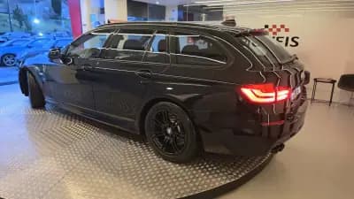 Vendo BMW 520 2013 - 15900 EUR, 212325 km - AUTO.MOTO.pt