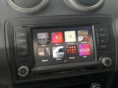 Sell SEAT Ibiza 2016 - 10900 EUR, 186942 km - AUTO.MOTO.pt