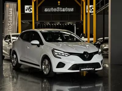 Vendo Renault Clio 2021 - 13490 EUR, 108000 km - AUTO.MOTO.pt