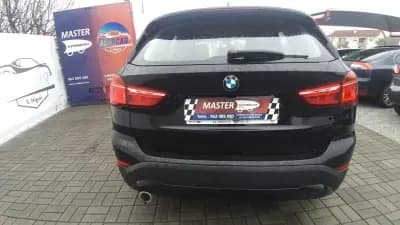 Vendo BMW X1 2021 - 23850 EUR, 97499 km - AUTO.MOTO.pt
