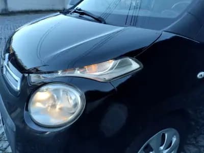 Vendo Citroën C1 Airscape 2014 - 7750 EUR, 120000 km - AUTO.MOTO.pt