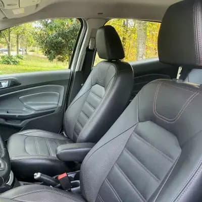 Vendo Ford EcoSport 2014 - 11500 EUR, 137000 km - AUTO.MOTO.pt