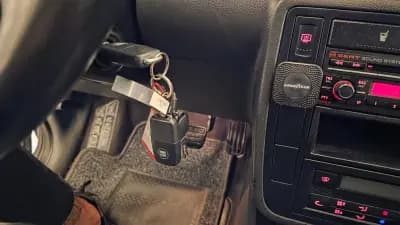 Sell SEAT Alhambra 2005 - 7500 EUR, 299890 km - AUTO.MOTO.pt