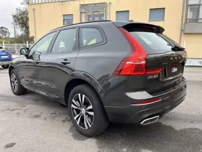 Vendo Volvo XC 60 2020 - 32750 EUR, 141000 km - AUTO.MOTO.pt