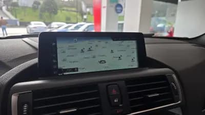 Sell BMW 116 2017 - 15900 EUR, 184053 km - AUTO.MOTO.pt