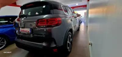 Sell Citroën C5 Aircross 2020 - 19800 EUR, 122142 km - AUTO.MOTO.pt