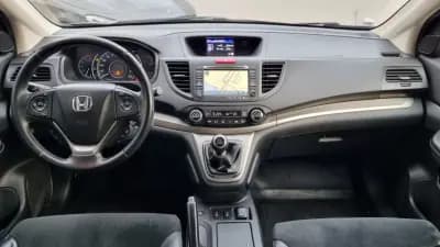 Sell Honda CR-V 2014 - 16990 EUR, 163000 km - AUTO.MOTO.pt