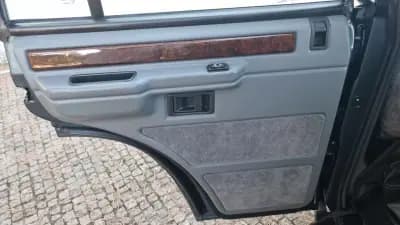 Vendo Land Rover Range Rover 1996 - 35500 EUR, 143108 km - AUTO.MOTO.pt