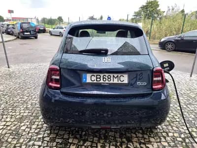 Sell Fiat 500 3 + 1 2022 - 19950 EUR, 10000 km - AUTO.MOTO.pt