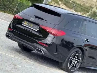 Sell Mercedes-Benz C 300 2022 - 38999 EUR, 114000 km - AUTO.MOTO.pt