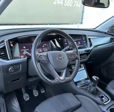 Sell Opel Grandland 2024 - 23900 EUR, 14674 km - AUTO.MOTO.pt