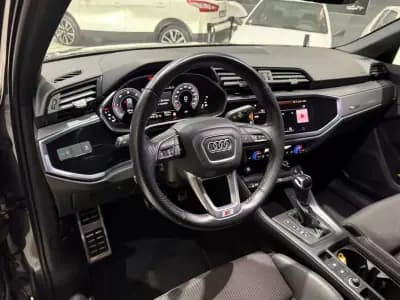 Sell Audi Q3 Sportback 2021 - 40990 EUR, 74000 km - AUTO.MOTO.pt