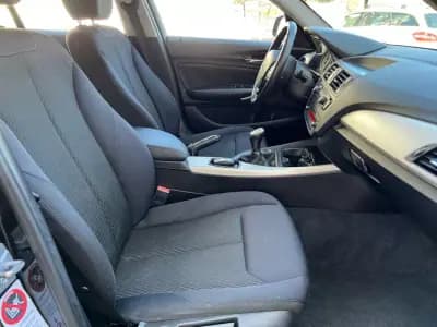 Vendo BMW 116 2013 - 8500 EUR, 260000 km - AUTO.MOTO.pt