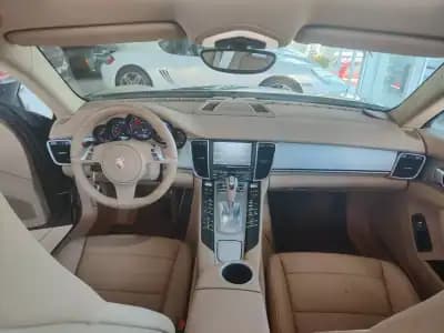 Sell Porsche Panamera 2012 - 41990 EUR, 58000 km - AUTO.MOTO.pt