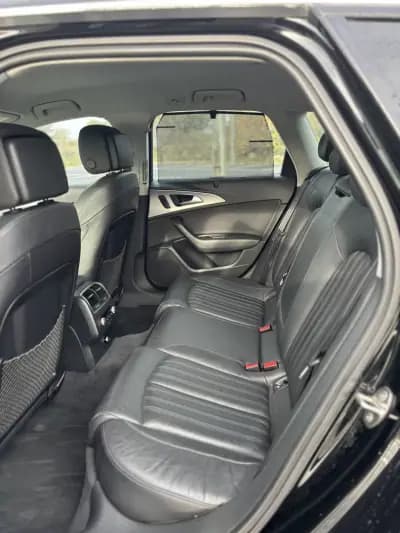 Vendo Audi A6 Avant 2017 - 19750 EUR, 258000 km - AUTO.MOTO.pt